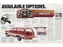 GMC Sierra CLASSIC SUBURBAN 7 PERSOONS/ORGINEEL. 2 W.D.