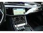 Audi S8 4.0 TFSI 571PK Quattro Panoramadak, El stoelen achter, ACC, Head-up