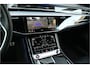 Audi S8 4.0 TFSI 571PK Quattro Panoramadak, El stoelen achter, ACC, Head-up