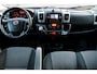 Fiat Ducato bestel 30 2.3 MultiJet L2H2 DC /AUTOMAAT/7-PERSOONS/LED/NAVI/CRUISE!