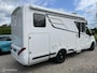 HYMER B 600 B-MCT White-Line Mercedes 170-PK Automaat Enkele bedden, Veel extra’s en weinig km’s, 1e Eig.