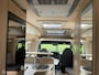 HYMER B 600 B-MCT White-Line Mercedes 170-PK Automaat Enkele bedden, Veel extra’s en weinig km’s, 1e Eig.