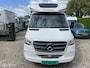 HYMER B 600 B-MCT White-Line Mercedes 170-PK Automaat Enkele bedden, Veel extra’s en weinig km’s, 1e Eig.