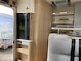 HYMER B 600 B-MCT White-Line Mercedes 170-PK Automaat Enkele bedden, Veel extra’s en weinig km’s, 1e Eig.