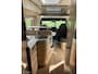 HYMER B 600 B-MCT White-Line Mercedes 170-PK Automaat Enkele bedden, Veel extra’s en weinig km’s, 1e Eig.