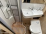 HYMER B 600 B-MCT White-Line Mercedes 170-PK Automaat Enkele bedden, Veel extra’s en weinig km’s, 1e Eig.