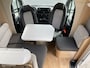 HYMER B 600 B-MCT White-Line Mercedes 170-PK Automaat Enkele bedden, Veel extra’s en weinig km’s, 1e Eig.