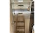 HYMER B 600 B-MCT White-Line Mercedes 170-PK Automaat Enkele bedden, Veel extra’s en weinig km’s, 1e Eig.
