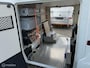 HYMER B 600 B-MCT White-Line Mercedes 170-PK Automaat Enkele bedden, Veel extra’s en weinig km’s, 1e Eig.