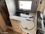 HYMER B 600 B-MCT White-line Mercedes B-MCT 600 White-line Enkele bedden, Electrisch Hefbed(!!), XXL Garage en Bòmvol Extra’s!