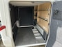 HYMER B 600 B-MCT White-line Mercedes B-MCT 600 White-line Enkele bedden, Electrisch Hefbed(!!), XXL Garage en Bòmvol Extra’s!