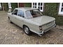 BMW 1800 Neue Klasse