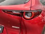 Mazda CX-30 2.0 e-SkyActiv-X M Hybrid Homura | Navigatie | Head up | Camera | El. klep | Stoelverwarming | PDC V+A | LMV 18 inch