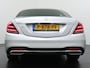 Mercedes-Benz S-klasse 350 d 4Matic AMG Lang | Sfeerverlichting | Nappa lederen Bekleding | Multibeam LED Koplampen | Smartphone Integratie pakket