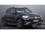 Mercedes-Benz GLE 450 d 4MATIC V6 Premium Plus 2xAMG Distr Panorama Nightpakket Grijs kenteken * DIRECT RIJDEN EN GEEN BPM BETALEN ! * 5 jaar fabrieksgarantie