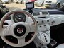 Fiat 500e 24kwh LEER CC PDC AUTOMAAT