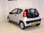Peugeot 107 1.0-12V XR|NAP|APK 06-2026|RADIO|BOEKJES + 2 SLEUTELS|