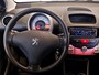 Peugeot 107 1.0-12V XR|NAP|APK 06-2026|RADIO|BOEKJES + 2 SLEUTELS|