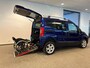Fiat Qubo Rolstoelauto - COMPACT model