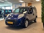 Fiat Qubo Rolstoelauto - COMPACT model