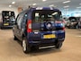 Fiat Qubo Rolstoelauto - COMPACT model