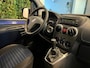 Fiat Qubo Rolstoelauto - COMPACT model