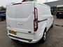Ford Transit Custom 270 2.0 TDCI L1H1 Limited 130pk | Achteruitrijcamera | Cruise control | Trekhaak | 3 zits | Navigatie | Bluetooth