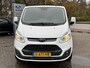 Ford Transit Custom 270 2.0 TDCI L1H1 Limited 130pk | Achteruitrijcamera | Cruise control | Trekhaak | 3 zits | Navigatie | Bluetooth