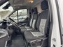 Ford Transit Custom 270 2.0 TDCI L1H1 Limited 130pk | Achteruitrijcamera | Cruise control | Trekhaak | 3 zits | Navigatie | Bluetooth