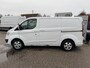 Ford Transit Custom 270 2.0 TDCI L1H1 Limited 130pk | Achteruitrijcamera | Cruise control | Trekhaak | 3 zits | Navigatie | Bluetooth