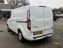Ford Transit Custom 270 2.0 TDCI L1H1 Limited 130pk | Achteruitrijcamera | Cruise control | Trekhaak | 3 zits | Navigatie | Bluetooth