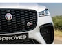 Jaguar F-Pace 5.0 V8 SC SVR MERIDIAN ACTIE