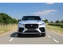 Jaguar F-Pace 5.0 V8 SC SVR MERIDIAN ACTIE