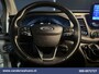 Ford Transit Custom 2.0 TDCI 130pk L1H1 Euro6 Airco | Camera | Navigatie | LED | Cruisecontrol Parkeersensoren, Stoelverwarming, Verwarmde voorruit, Bijrijdersbank, 2500kg trekvermogen