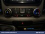 Ford Transit Custom 2.0 TDCI 130pk L1H1 Euro6 Airco | Camera | Navigatie | LED | Cruisecontrol Parkeersensoren, Stoelverwarming, Verwarmde voorruit, Bijrijdersbank, 2500kg trekvermogen