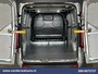 Ford Transit Custom 2.0 TDCI 130pk L1H1 Euro6 Airco | Camera | Navigatie | LED | Cruisecontrol Parkeersensoren, Stoelverwarming, Verwarmde voorruit, Bijrijdersbank, 2500kg trekvermogen