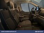 Ford Transit Custom 2.0 TDCI 130pk L1H1 Euro6 Airco | Camera | Navigatie | LED | Cruisecontrol Parkeersensoren, Stoelverwarming, Verwarmde voorruit, Bijrijdersbank, 2500kg trekvermogen