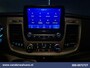 Ford Transit Custom 2.0 TDCI 130pk L1H1 Euro6 Airco | Camera | Navigatie | LED | Cruisecontrol Parkeersensoren, Stoelverwarming, Verwarmde voorruit, Bijrijdersbank, 2500kg trekvermogen