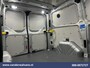 Ford Transit Custom 2.0 TDCI 130pk L1H1 Euro6 Airco | Camera | Navigatie | LED | Cruisecontrol Parkeersensoren, Stoelverwarming, Verwarmde voorruit, Bijrijdersbank, 2500kg trekvermogen