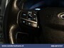 Ford Transit Custom 2.0 TDCI 130pk L1H1 Euro6 Airco | Camera | Navigatie | LED | Cruisecontrol Parkeersensoren, Stoelverwarming, Verwarmde voorruit, Bijrijdersbank, 2500kg trekvermogen