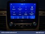 Ford Transit Custom 2.0 TDCI 130pk L1H1 Euro6 Airco | Camera | Navigatie | LED | Cruisecontrol Parkeersensoren, Stoelverwarming, Verwarmde voorruit, Bijrijdersbank, 2500kg trekvermogen