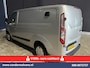 Ford Transit Custom 2.0 TDCI 130pk L1H1 Euro6 Airco | Camera | Navigatie | LED | Cruisecontrol Parkeersensoren, Stoelverwarming, Verwarmde voorruit, Bijrijdersbank, 2500kg trekvermogen