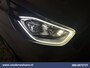 Ford Transit Custom 2.0 TDCI 130pk L1H1 Euro6 Airco | Camera | Navigatie | LED | Cruisecontrol Parkeersensoren, Stoelverwarming, Verwarmde voorruit, Bijrijdersbank, 2500kg trekvermogen