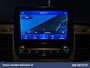 Ford Transit Custom 2.0 TDCI 130pk L1H1 Euro6 Airco | Camera | Navigatie | LED | Cruisecontrol Parkeersensoren, Stoelverwarming, Verwarmde voorruit, Bijrijdersbank, 2500kg trekvermogen