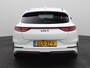 Kia ProCeed 1.5 T-GDi GT-Line | Navigatie | Climate Control | zwarte accenten | Lm velgen | Parkeersensoren | Camera | Stoelverwarming |