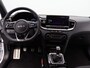 Kia ProCeed 1.5 T-GDi GT-Line | Navigatie | Climate Control | Lm velgen | Parkeersensoren | Camera | Stoelverwarming |