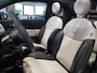 Fiat 500C 1.0 Hybrid Launch Edition Navigatie | Cruise | Halfleder | Sensoren