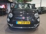 Fiat 500C 1.0 Hybrid Launch Edition Navigatie | Cruise | Halfleder | Sensoren