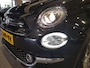 Fiat 500C 1.0 Hybrid Launch Edition Navigatie | Cruise | Halfleder | Sensoren