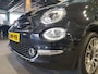 Fiat 500C 1.0 Hybrid Launch Edition Navigatie | Cruise | Halfleder | Sensoren